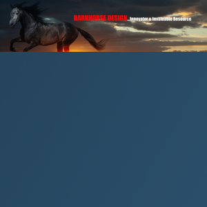 Darkhorse Design logo