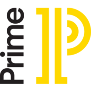 Prime Marketing logo