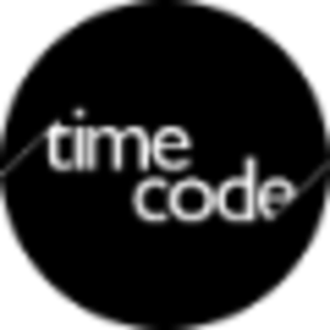 Timecode Lab logo