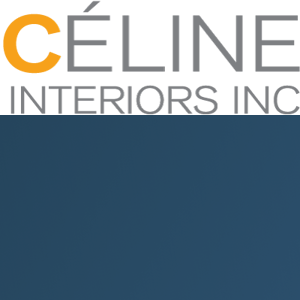 CELINE Interiors Inc. logo