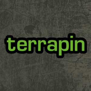 Terrapin Art &amp; Design logo