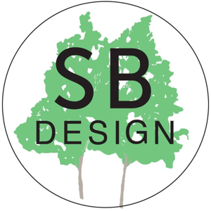 Sarah Blakely Design logo