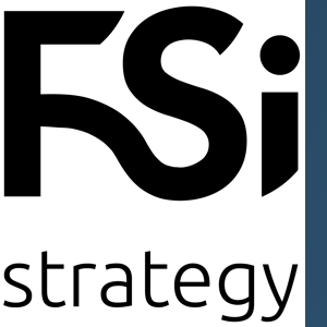 FSi (a division of Fresh Squeezed Ideas) logo