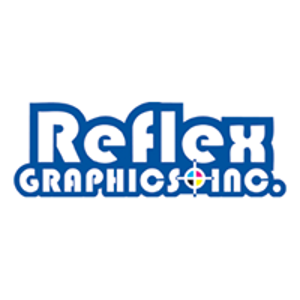 Reflex Graphics Inc logo