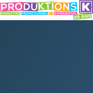 Productions K logo