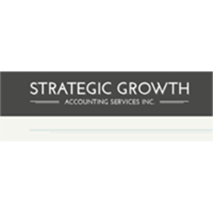 Strategic Growth Accounting Services Inc. logo
