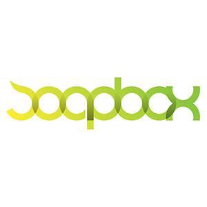 Soapbox Creative Marketing logo