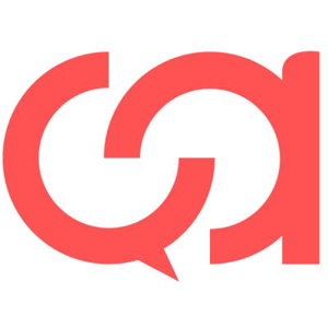 Christopher August logo