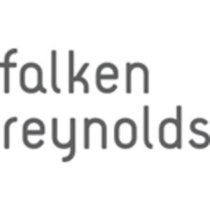 Falken Reynolds Interiors logo