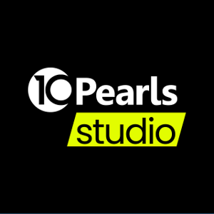10Pearls Studio (fka. Likeable Media) logo
