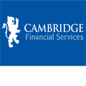 Cambridge Financial Services logo
