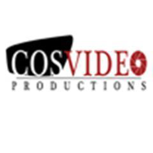 COSVIDEO Productions logo