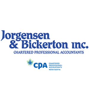 Jorgensen &amp; Bickerton Inc. logo
