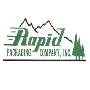 RAPID PACKAGING CO INC logo
