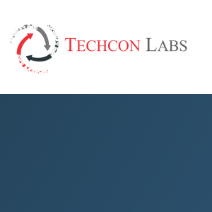 Techcon Labs logo