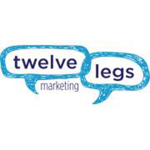 Twelve Legs Marketing LLC logo