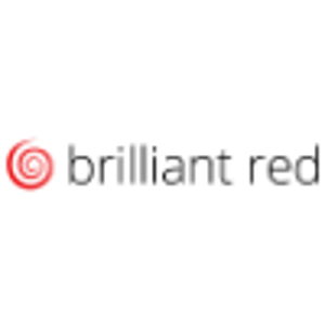 Brilliant Red Ltd logo