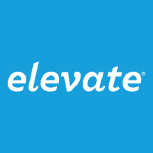 Elevate logo