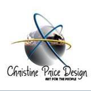 Christine Price Design logo