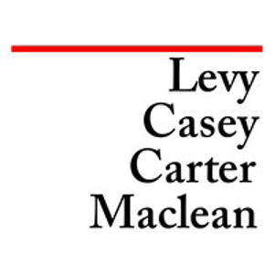 Levy  Casey Carter MacLean Chartered Professional Accountants logo