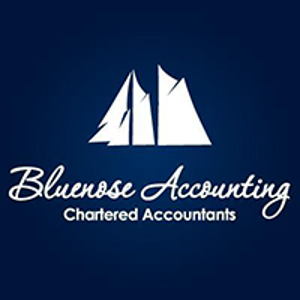Bluenose Accounting Chartered Professional Accountants logo