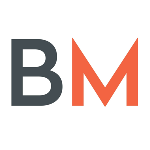 Bryce Mennell logo