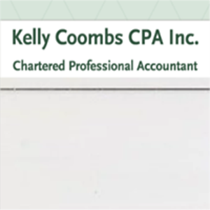 Kelly Coombs CPA Inc. logo