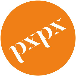 Pixel Pixel logo