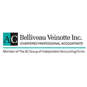 Belliveau Veinotte Inc. logo