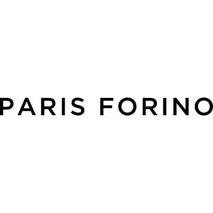 Paris Forino logo