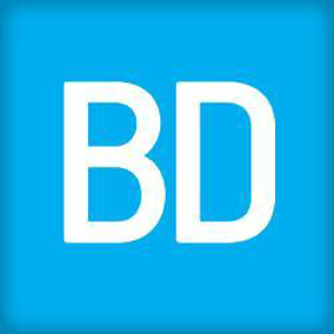 Be Digital, Inc. logo