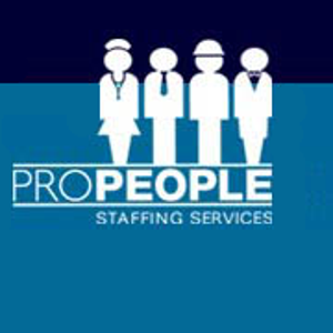 ProPeople Staffing Services logo