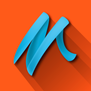 Bluemeky logo
