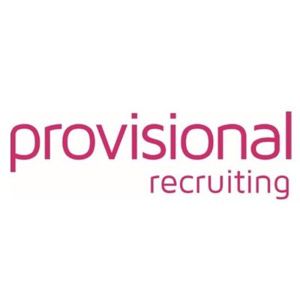 Provisional Recruiting &amp; Staffing logo