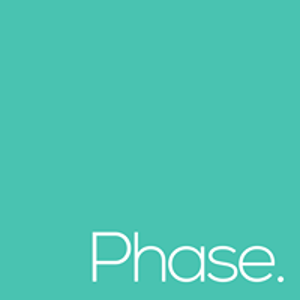 Phase (UK) logo