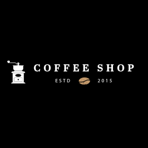 The Coffee Shop logo