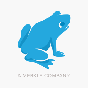 aFrogleap logo