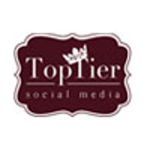Top Tier Media logo
