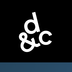 Dsgn &amp; Co. logo