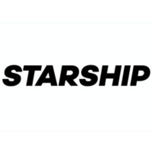 Starship Technologies logo