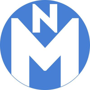 No Magnolia Productions Ltd logo
