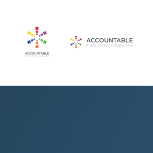 Accountable IT Solutions logo