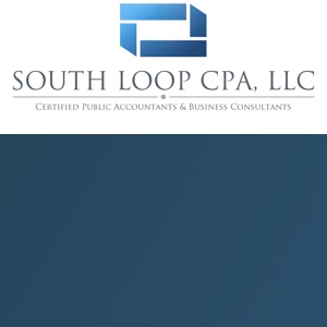 South Loop CPA LLC logo
