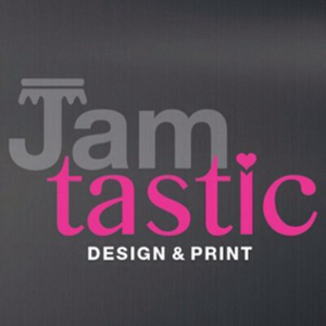Jamtastic Design logo