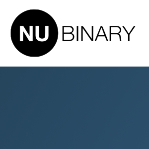 NuBinary logo