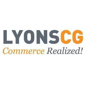 LYONSCG logo