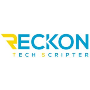 Reckon Tech Scripter Pvt Ltd logo