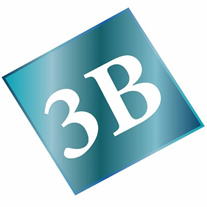3B Resources Group Public Relations logo