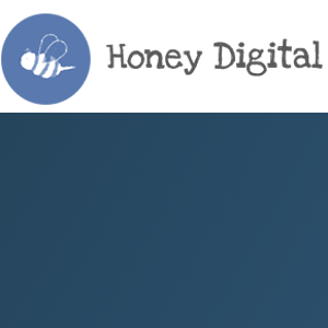 Honey Digital logo