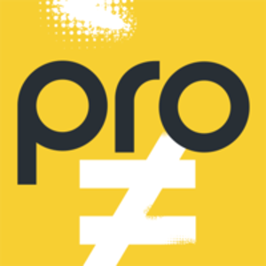 Pro Brasil logo